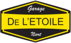 Logo Garage De Letoile